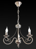 Подвесная люстра Toplight Dalila TL6010D-03