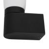 Подсветка для зеркал Arte Lamp Aqua-bastone A1209AP-1BK