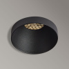 Встраиваемый светильник Arte Lamp Ducre Mini A7094PL-1BK
