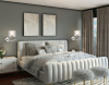 Бра Ambrella Light High Light Modern LH57004
