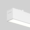 Трековый магнитный светильник Maytoni Technical Basis Radity TR080-4-20WTW-W