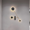 Настенный светильник ImperiumLoft Tint 211954-26