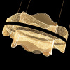 Подвесной светильник Modestyle MS.8047.600 BK
