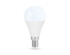Светодиодная лампа Ambrella Light Bulbing E14 13W 6400K шар 451316