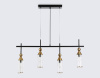Подвесной светильник Ambrella Light High Light Heigh Light LH55254