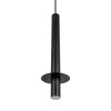 Подвесной светильник Loft IT Everest 10583B Black