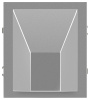 Вывод кабеля Эра Arktik 16-6001-03 алюминий Б0070596