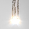 Уличная гирлянда Uniel ULD-B25006-440/TTK WARMWHITE-WHITE IP44 UL-00010938