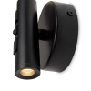 Настенный светильник Freya Vela FR5342WL-L3B
