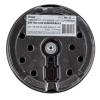 Торшер Uniel ULM-T600 2х6W/4500K/DIM BLACK UL-00010174