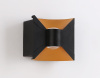 Уличный настенный светильни Ambrella Light Garden ST4472