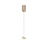 Подвод питания Denkirs SHINE PRIME BASE TR4919-CP