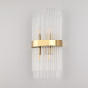 Настенный светильник Arte Milano Torcia 430122.250.4.E14.C1 GD
