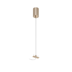 Подвод питания Denkirs SHINE PRIME BASE TR4919-CP