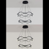 Подвесная люстра Natali Kovaltseva LED LAMPS 81293