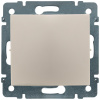 Переключатель одноклавишный перекрестный Legrand Valena Classic 695608