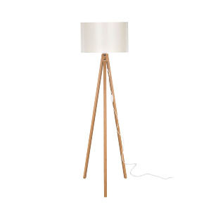 Торшер Toplight Sarah TL1618S-01BA