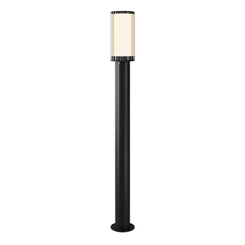 Ландшафтный светильник Maytoni Rib O502FL-01B1