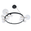 Подвесная люстра MyFar George MR2040-14P