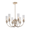 Люстра на штанге ST Luce Элегра SL1402.203.06