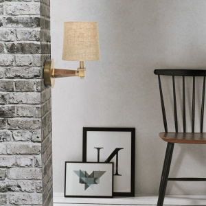 Бра ImperiumLoft Elk Lighting Jorgenson Stavra Wall 102091-26