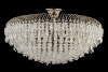 Люстра на штанге Arti Lampadari Delia E 1.3.60.105 N