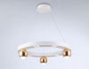 Подвесная люстра Ambrella Light Comfort FL5959