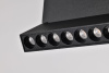 Трековый магнитный светильник Myfar FlowPoint MT0213-12W4K-B