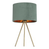 Настольная лампа ST Luce Fuego SL6242.704.01