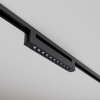 Трековый однофазный светильник Maytoni Points Rot TR010-1-10W4K-M-B