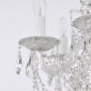 Подвесная люстра Bohemia Ivele Crystal AL16311/6/141 WM