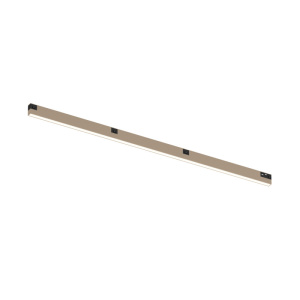 Трековый светильник Denkirs SHINE PRIME LINEAR Zigbee DK4952-CP