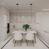 Встраиваемый светильник Hesby Lighting Odda HSBL_0114