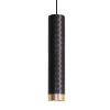 Подвесной светильник Wolta Cella WSL-GU10/P10BG