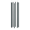 Подвесная люстра Lightstar Tubo L8T747447