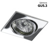 Встраиваемый светильник Lightstar Lega16 011944