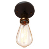Потолочный светильник LOFT IT Factory filament Loft3103C