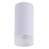Накладной светильник Crystal Lux CLT 048C WH