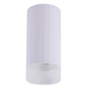Накладной светильник Crystal Lux CLT 048C WH