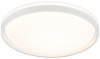 Потолочный светильник Эра SPB-6 Opal 86W-3K-6,5K-RC WH с ДУ Б0070181