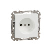 Розетка без заземления Schneider Electric SDD111035