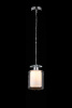 Подвесной светильник iLamp King RM6201-1P CR+CL