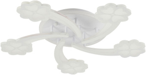 Потолочная люстра Natali Kovaltseva LED LAMPS 81420