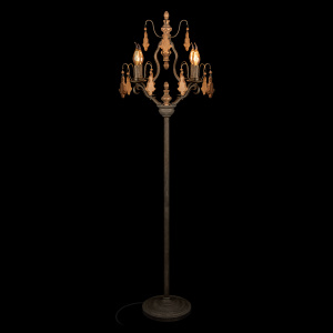 Торшер Loft IT Chateau 10559F