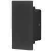 Уличный настенный светильник Elektrostandard Mini Light 35154/D черный 4690389188497 a060883
