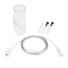 Подвес Arlight MOONLIGHT-HR-LIFT-SIDE-VR-D25-0080 White 048391
