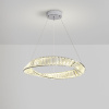 Подвесной светильник Freya Michelle FR5519PL-L50CH