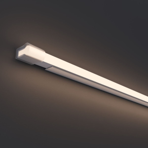 Гибкий неон Maytoni Led Strip 220В 8Вт/м 2700K IP65 50м 201229