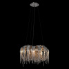 Подвесная люстра Loft IT Volver 10404/650 SN
