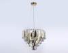 Подвесная люстра Ambrella Light Traditional TR5256